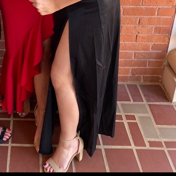 Revolve formal dress - Picture 3 of 9